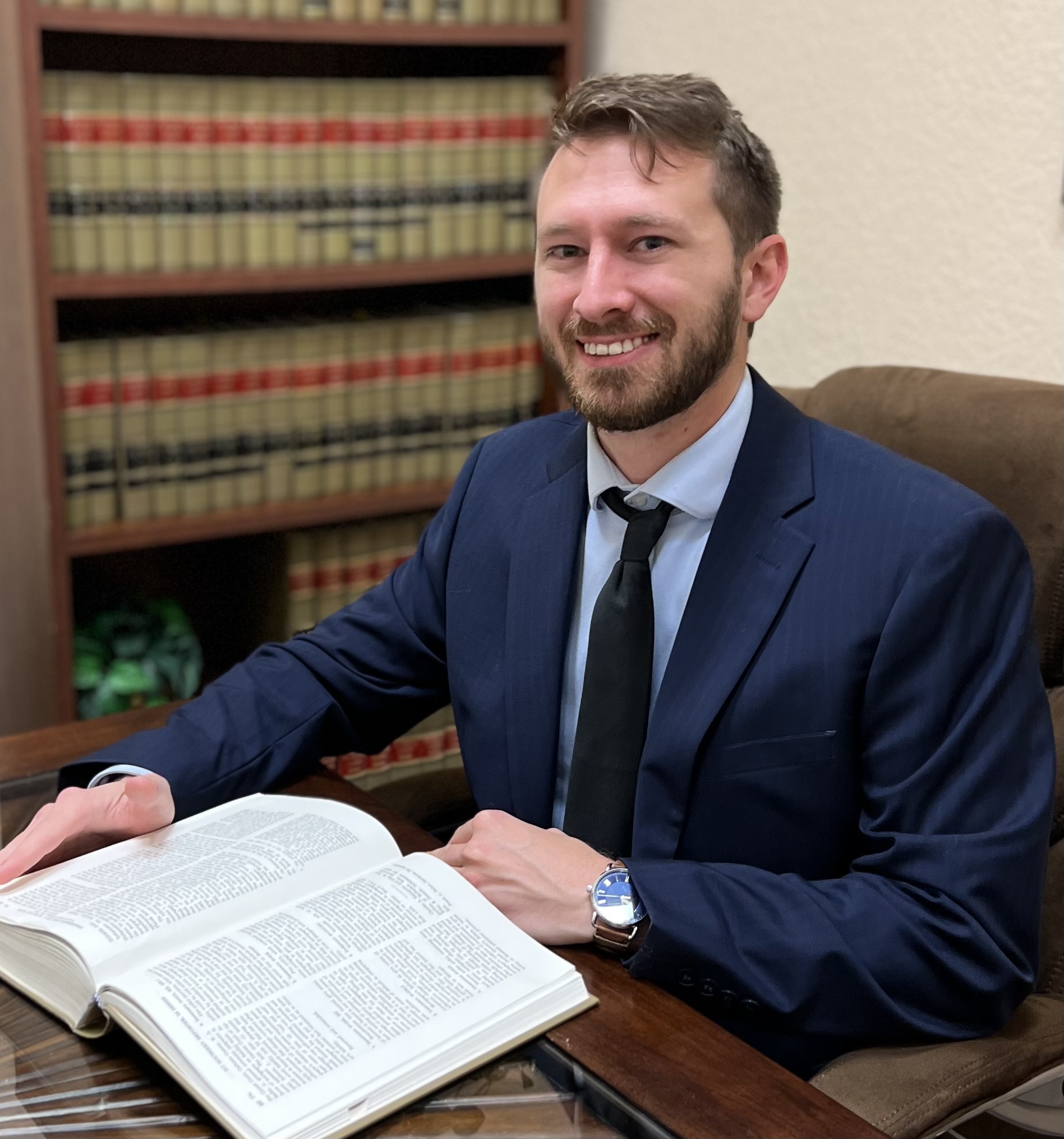 Zust Law Firm, P.A. in Port Orange, FL (2)