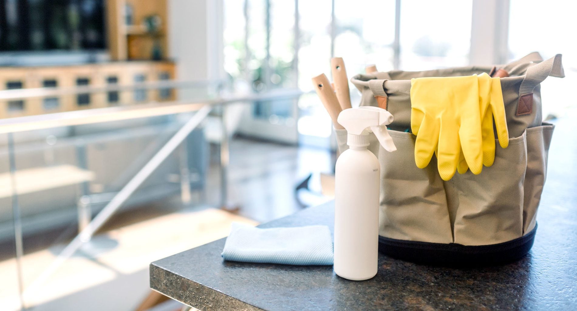 Clean n Pristine, Inc. in Richardson, TX (2)