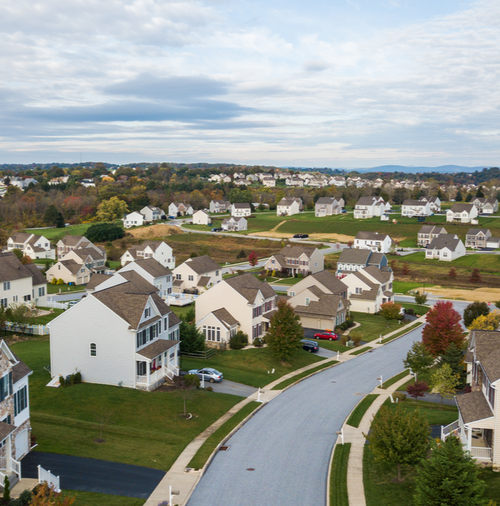 Elle Smith Homes, J&B Real Estate, Inc. in Thurmont, MD (4)