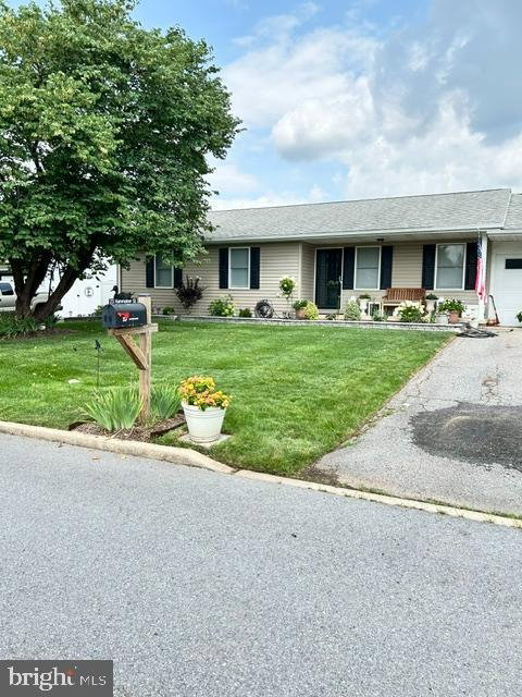 Elle Smith Homes, J&B Real Estate, Inc. in Thurmont, MD (6)