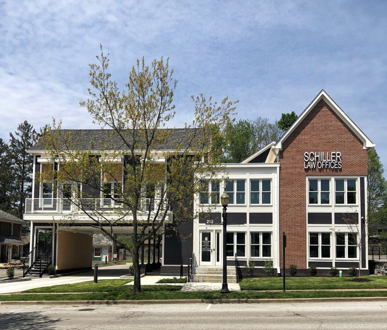 Schiller Law Offices in Carmel, IN (3)