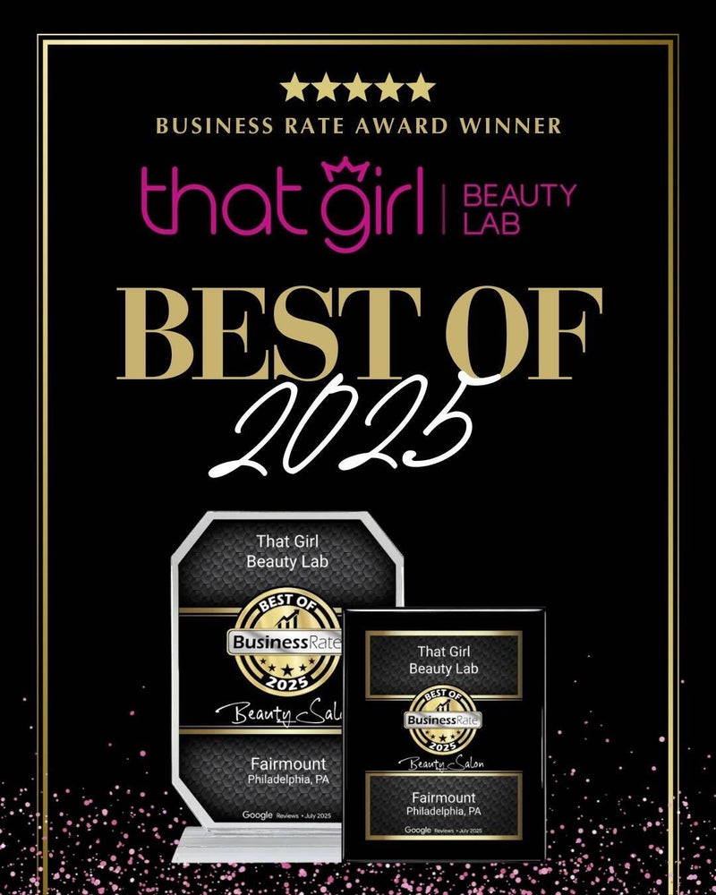 That Girl Beauty Lab in Philadelphia, PA