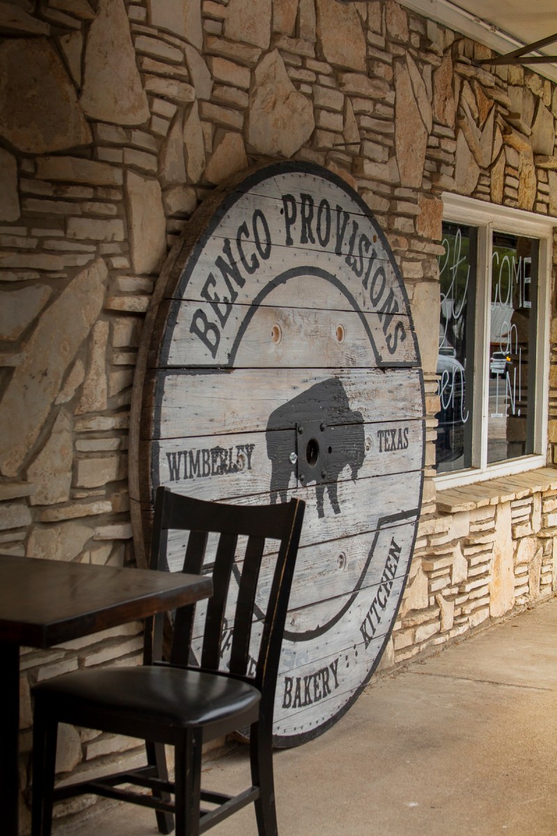BenCo Provisions in Wimberley, TX (5)