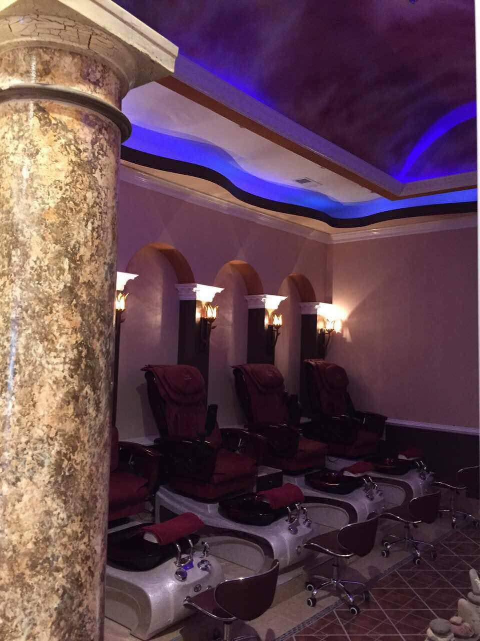 CLASSY NAILS & SPA in Tinley Park, IL (3)