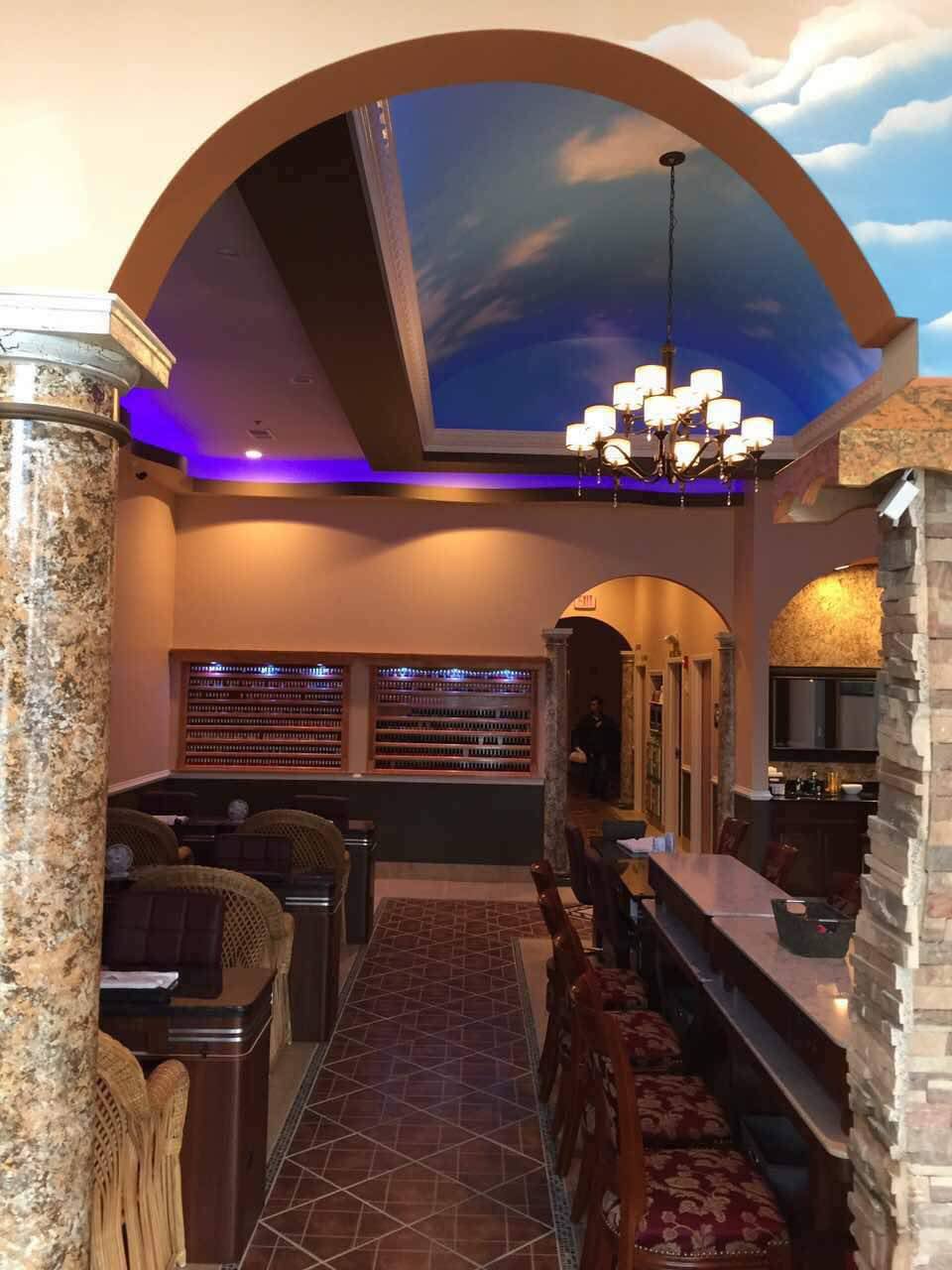 CLASSY NAILS & SPA in Tinley Park, IL (4)