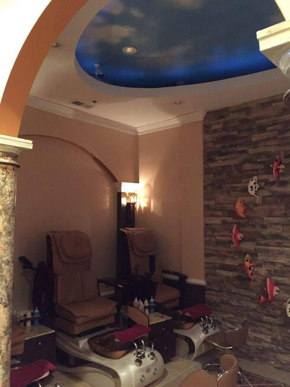 CLASSY NAILS & SPA in Tinley Park, IL (6)