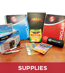 Sinclair Campus Store in Dayton, OH (4)