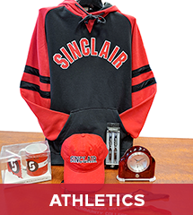 Sinclair Campus Store in Dayton, OH (5)