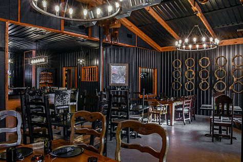 The Stockman's Club in Gordon, TX (4)