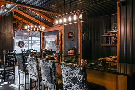 The Stockman's Club in Gordon, TX (6)