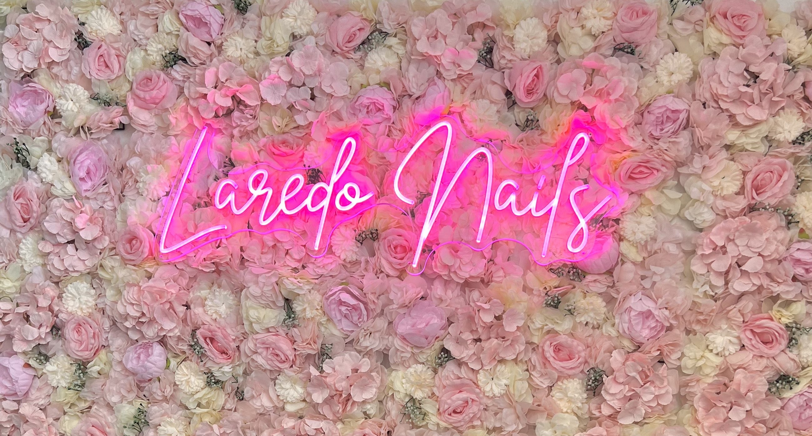 Laredo Nails in Laredo, TX