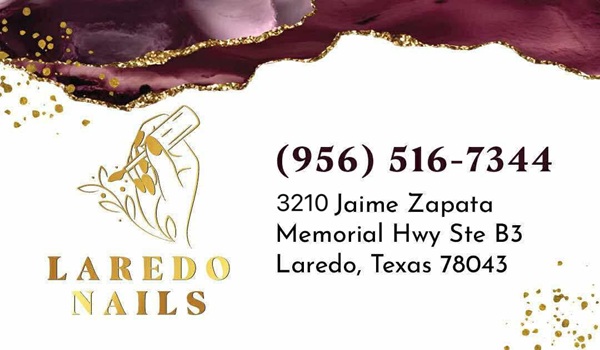Laredo Nails in Laredo, TX (3)