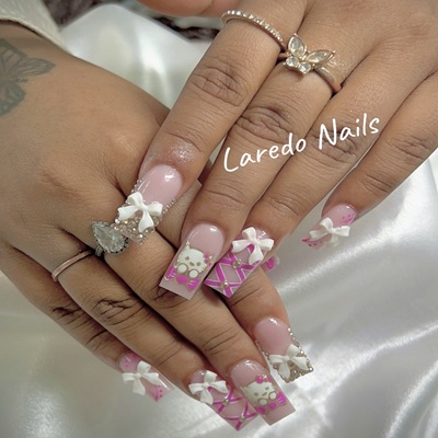 Laredo Nails in Laredo, TX (5)