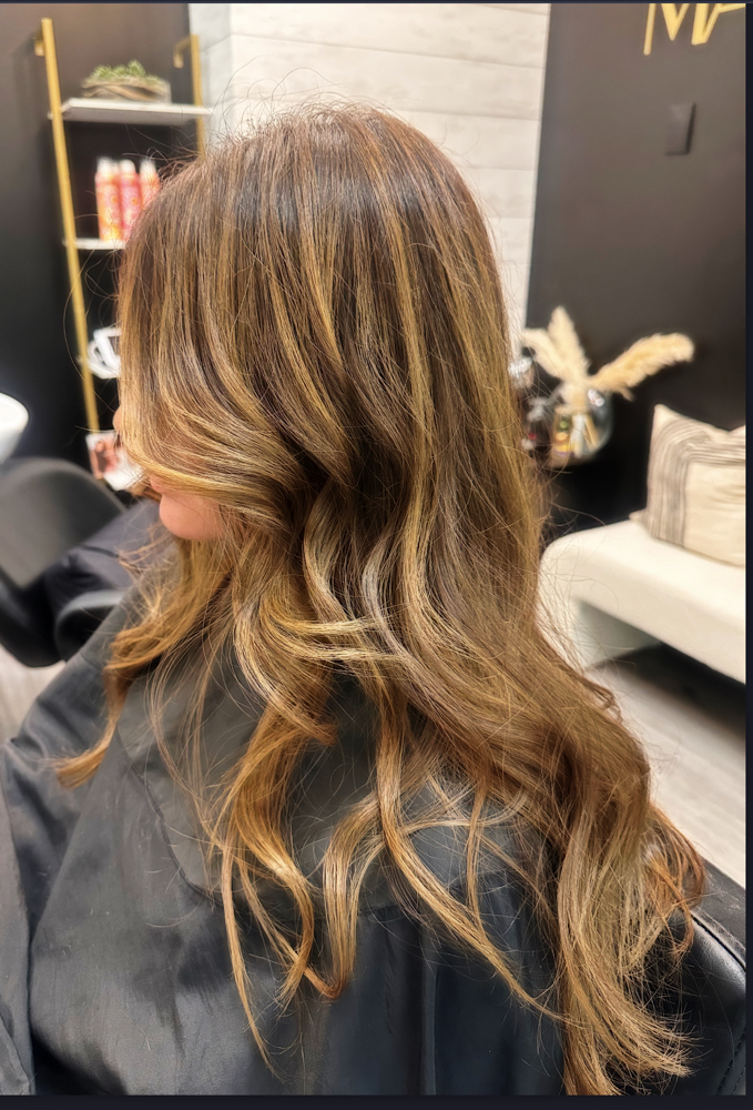 Mane & Gold in Aliso Viejo, CA