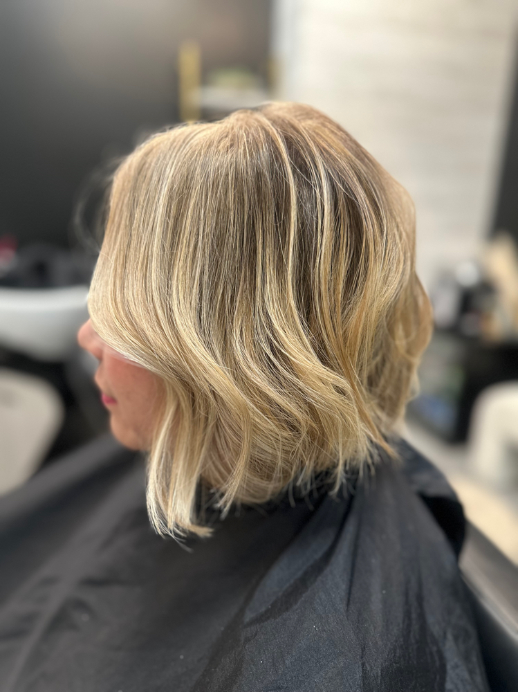 Mane & Gold in Aliso Viejo, CA (3)