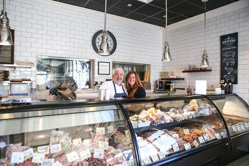 The Meatery: Butcher & Eatery in Seaside, CA (2)
