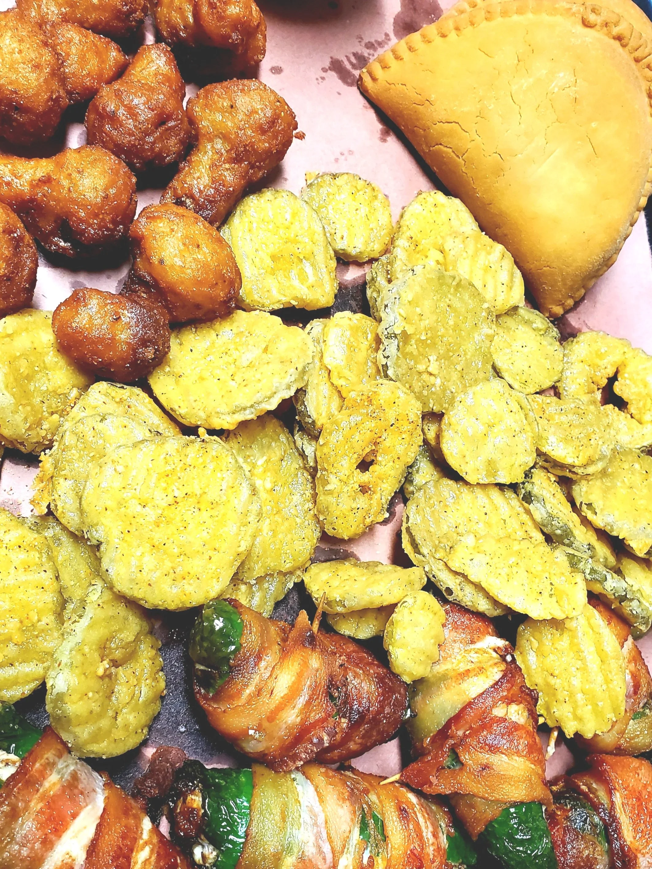 The Gipsy Joint & BBQ in Corsicana, TX (2)