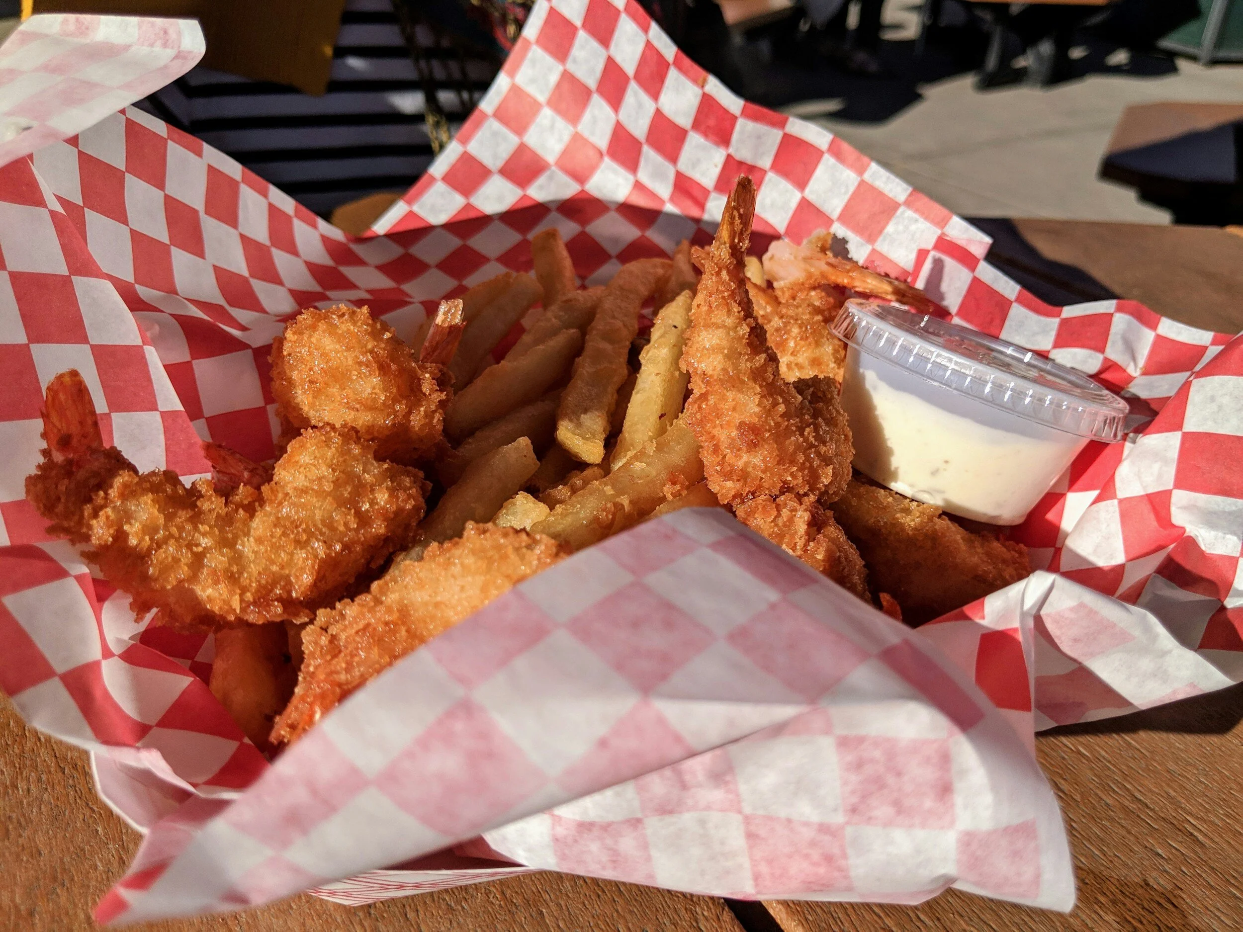 The Gipsy Joint & BBQ in Corsicana, TX (3)