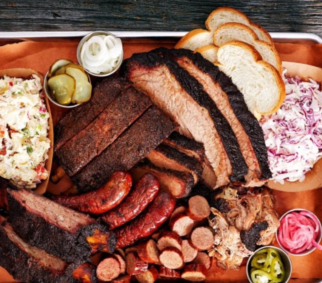 The Gipsy Joint & BBQ in Corsicana, TX (5)