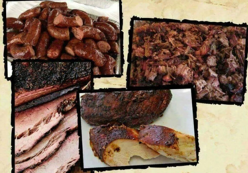 The Gipsy Joint & BBQ in Corsicana, TX (6)