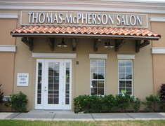 Thomas McPherson Salon in Safety Harbor, FL