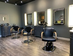 Thomas McPherson Salon in Safety Harbor, FL (3)