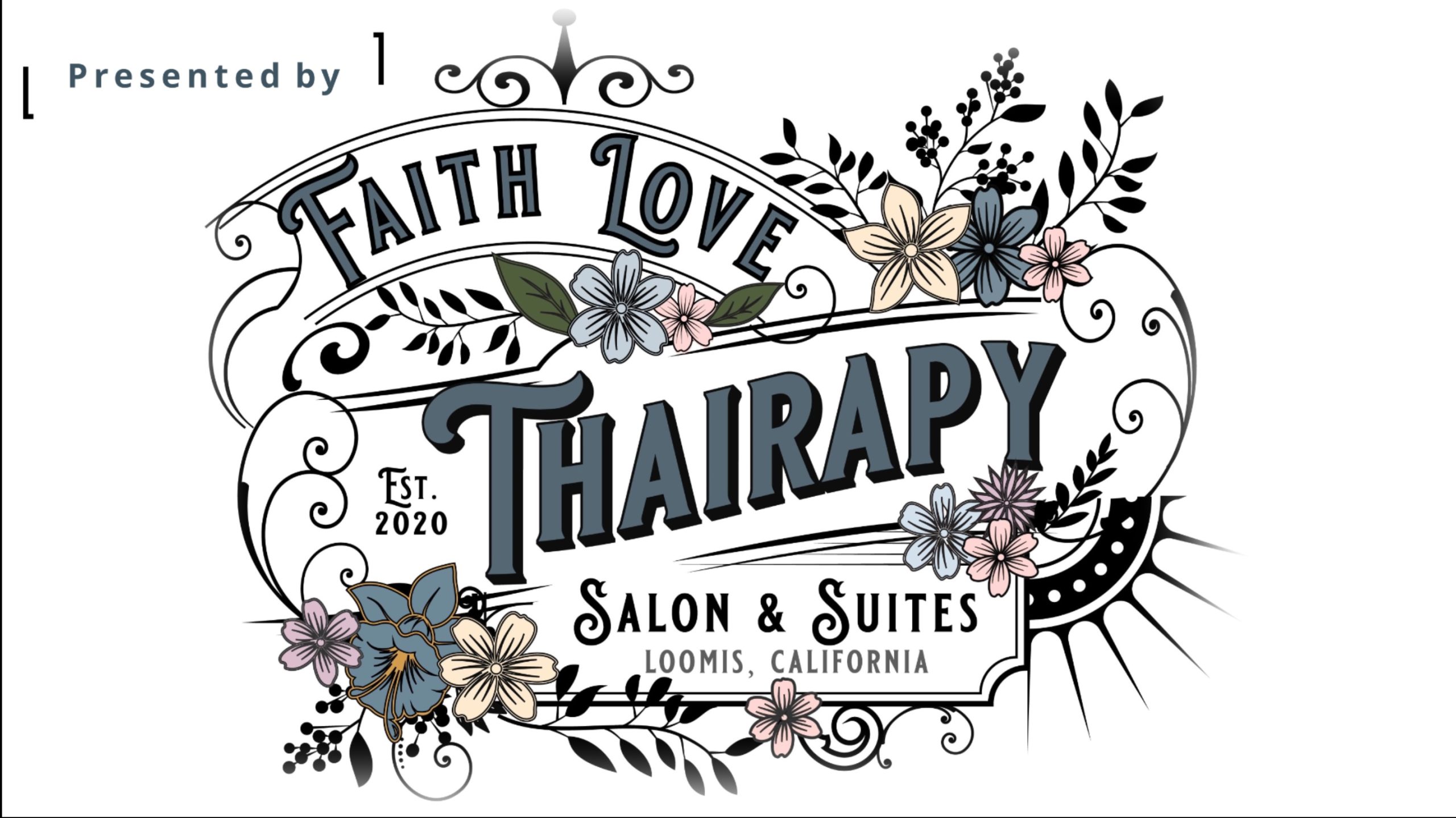 Faith Love Thairapy Salon & Suites in Loomis, CA
