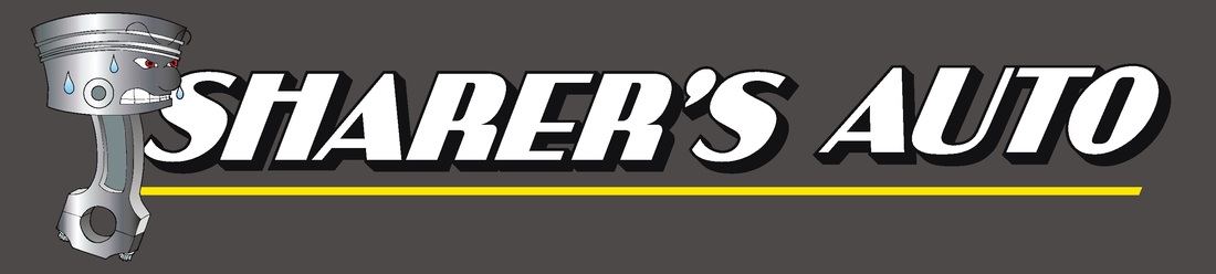 Sharer's Automotive in Bellefonte, PA