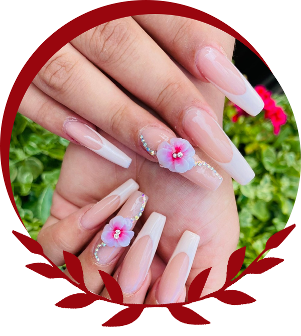 Cutiecures Nail Salon in Saratoga, CA (5)