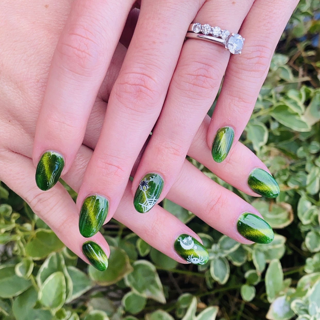 Cutiecures Nail Salon in Saratoga, CA (6)