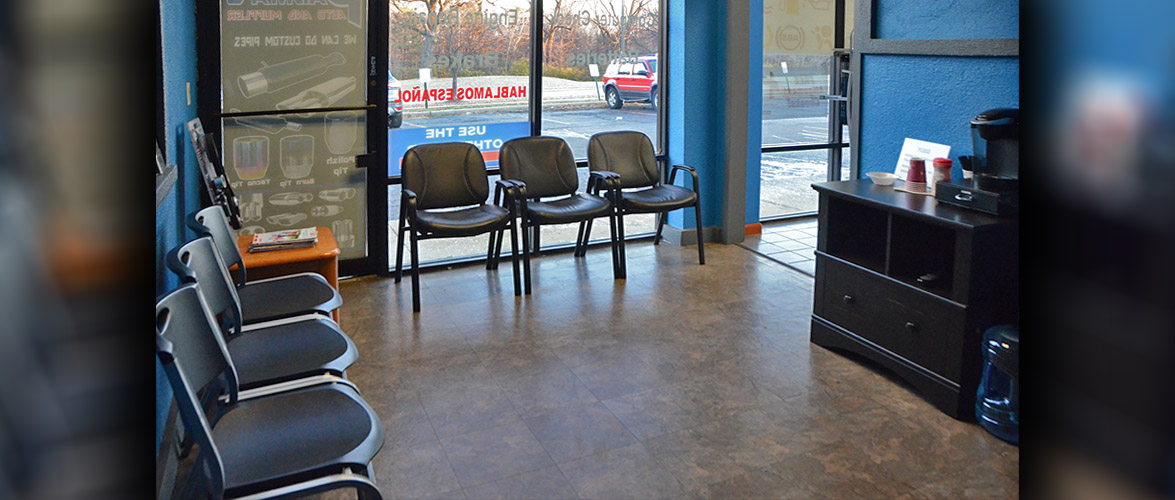 Palma's Auto Repair And Muffler in Bolingbrook, IL (4)