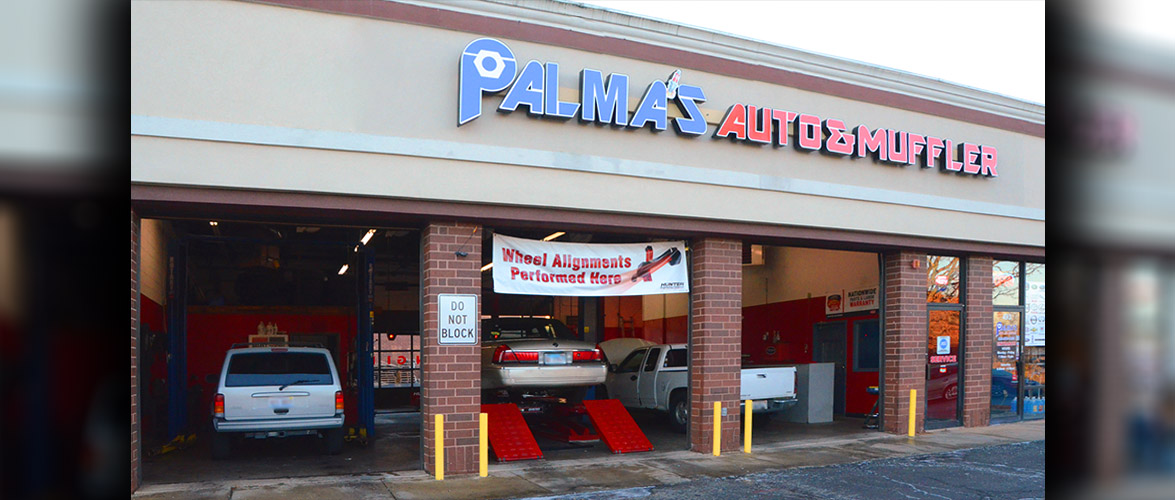 Palma's Auto Repair And Muffler in Bolingbrook, IL (5)