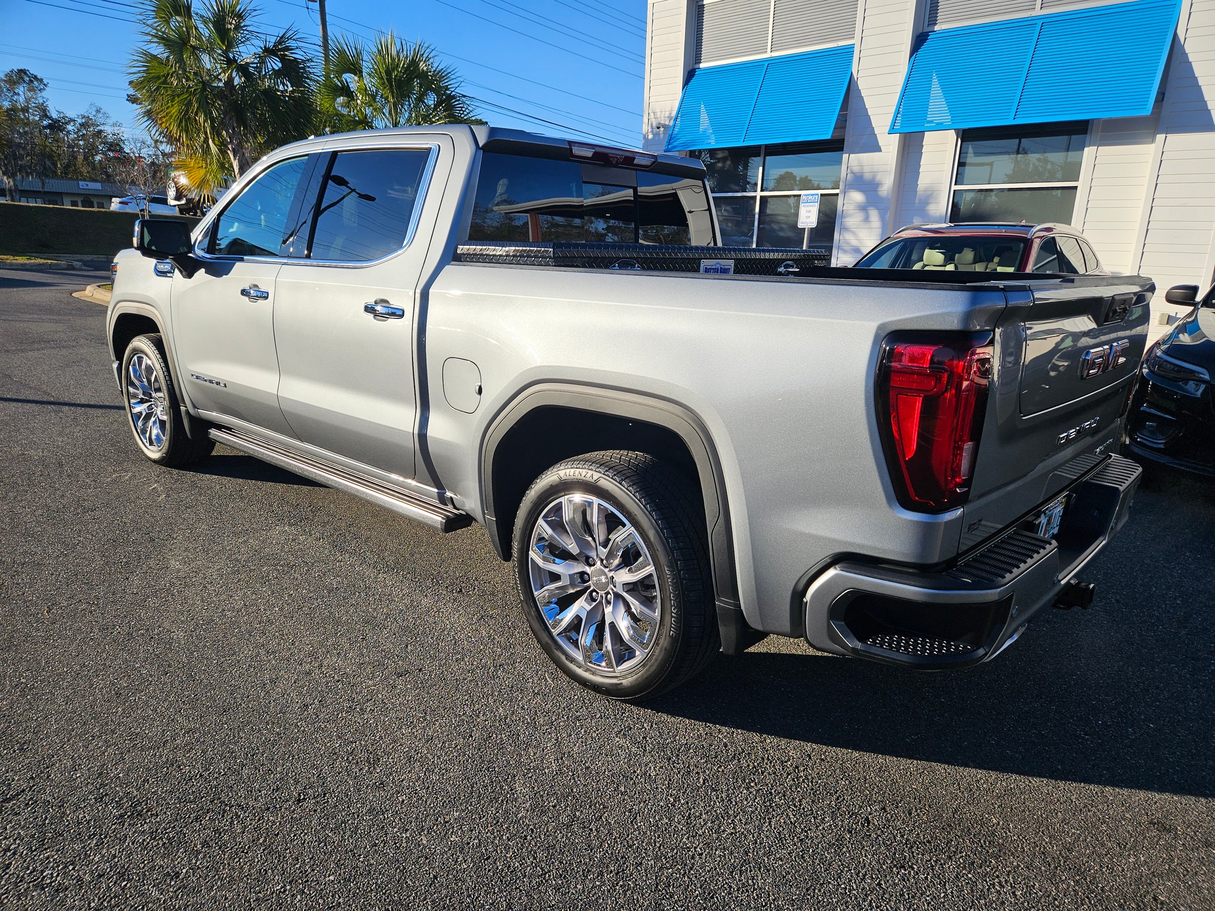 Ultimate Auto Detailing in Tallahassee, FL (3)