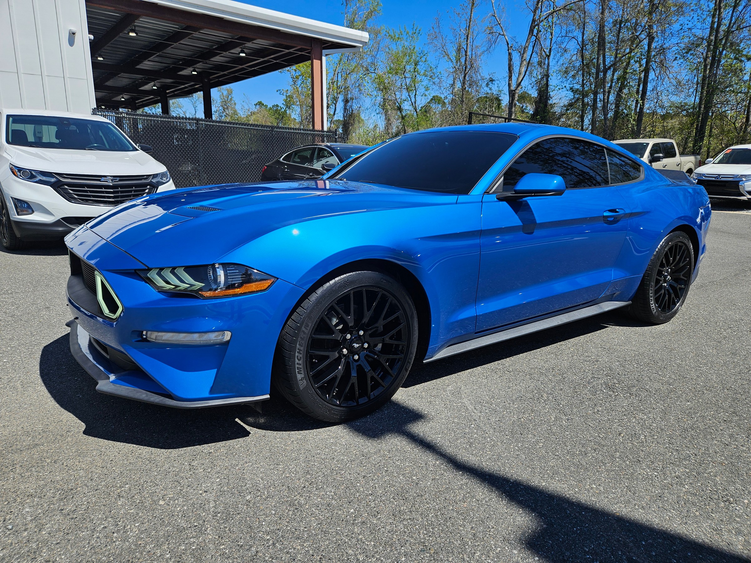 Ultimate Auto Detailing in Tallahassee, FL (4)