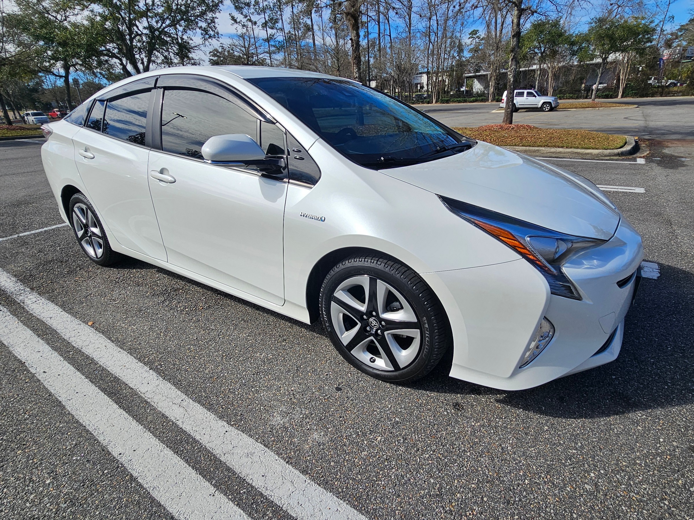 Ultimate Auto Detailing in Tallahassee, FL (5)