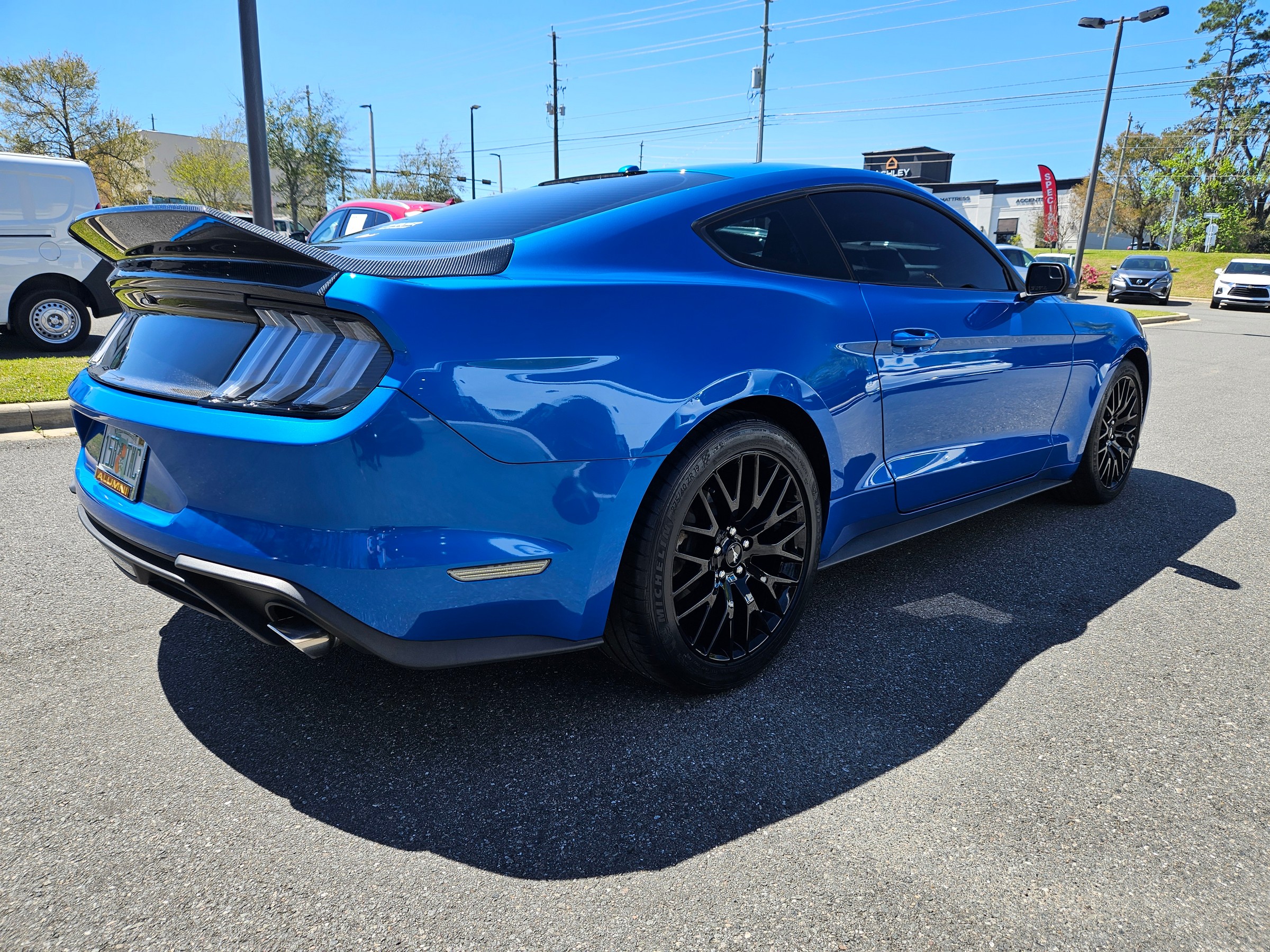 Ultimate Auto Detailing in Tallahassee, FL (6)