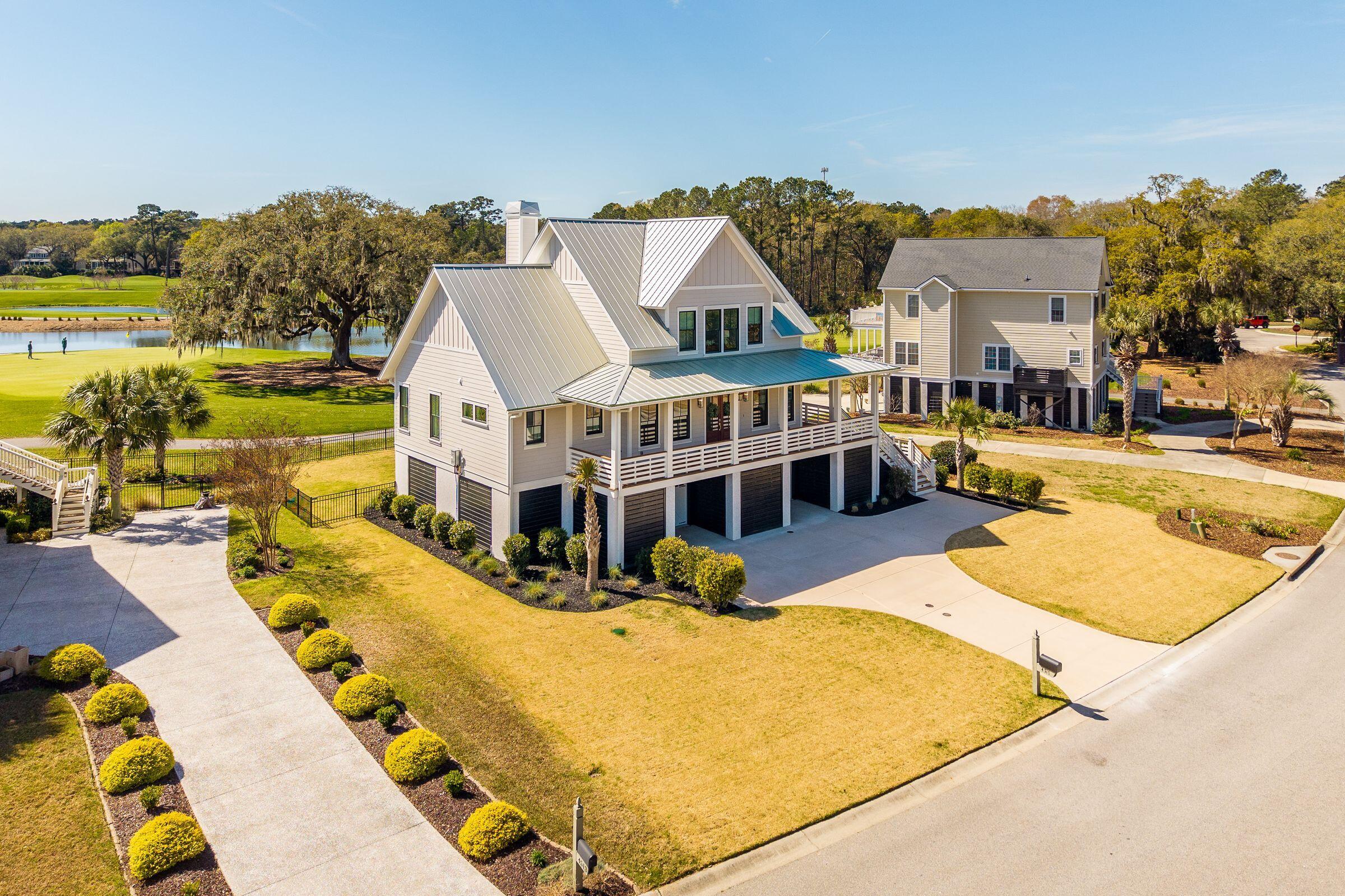 Selling Kiawah Team at Akers Ellis in Johns Island, SC