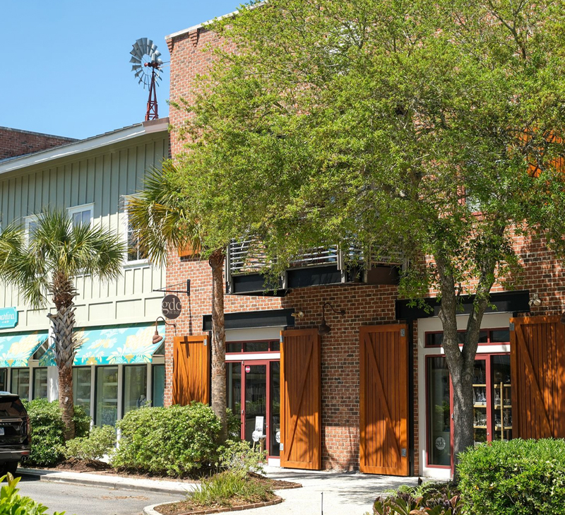 Selling Kiawah Team at Akers Ellis in Johns Island, SC (2)