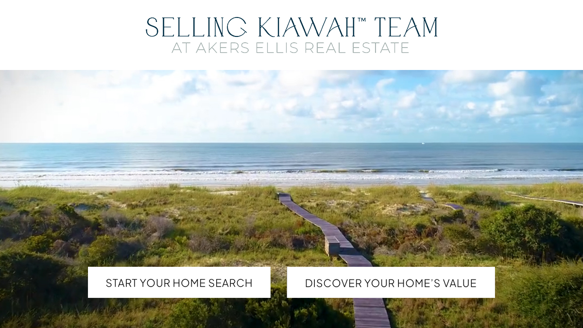 Selling Kiawah Team at Akers Ellis in Johns Island, SC (3)