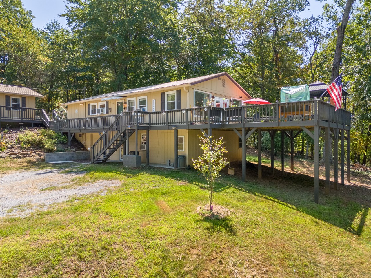 Mountain Pro Real Estate in Franklin, NC (2)