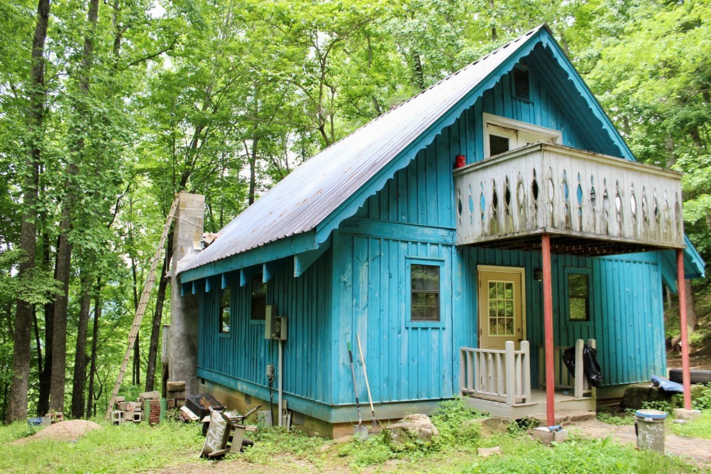 Mountain Pro Real Estate in Franklin, NC (5)