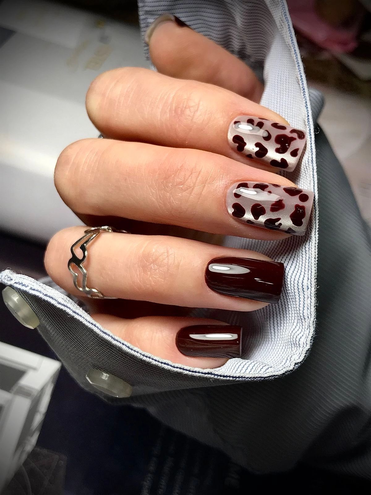 Mary Nails & Spa in Alice, TX (2)