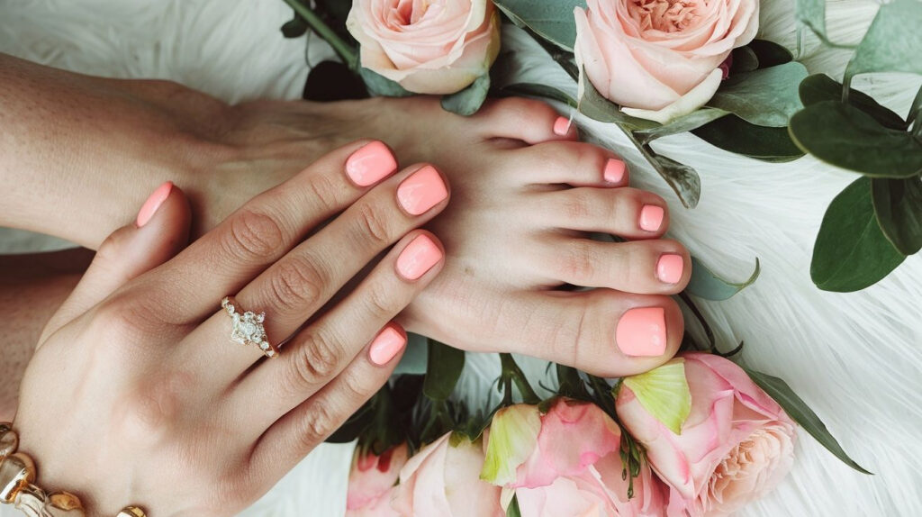 Mary Nails & Spa in Alice, TX (3)