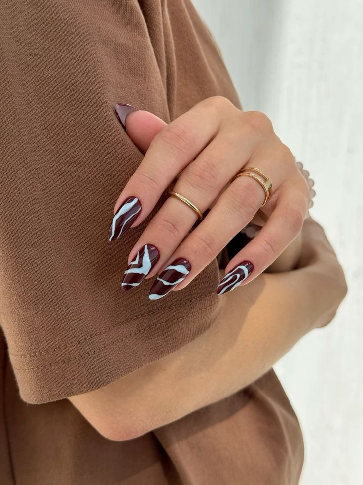 Mary Nails & Spa in Alice, TX (4)