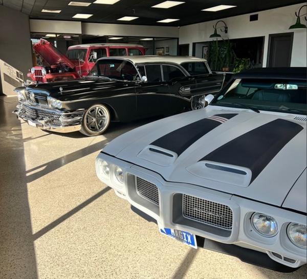 Witt Motors Inc in Dumas, TX