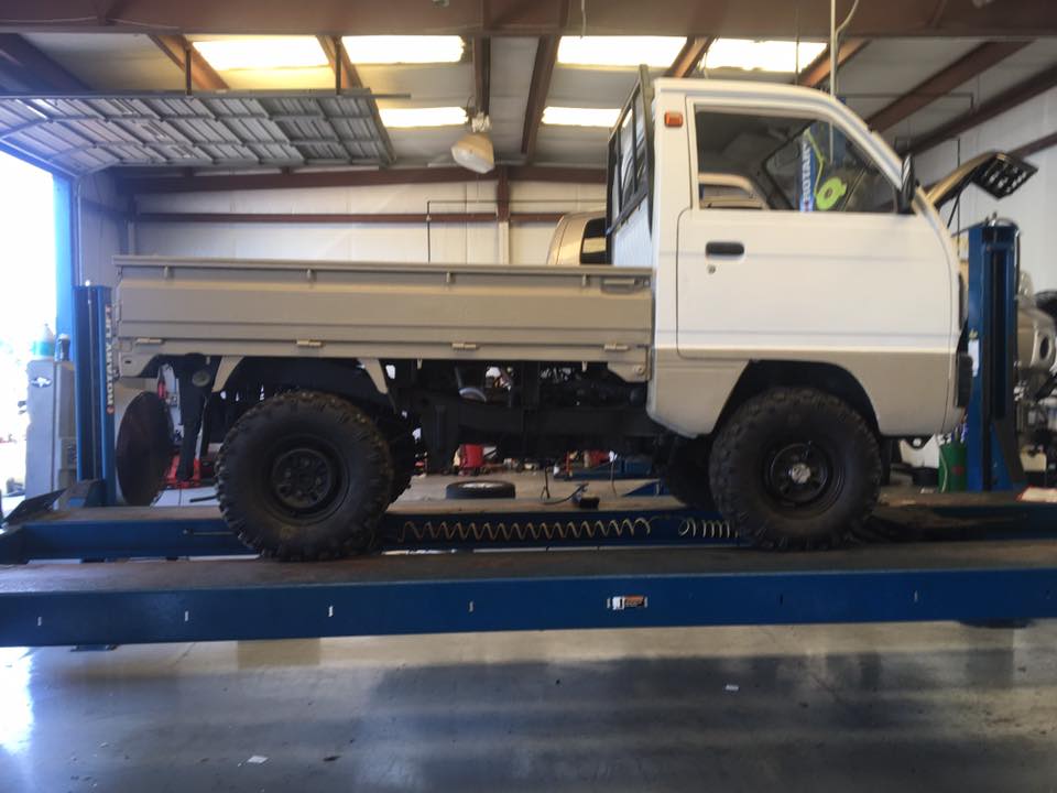 Beach Ready Auto Repair in Point Harbor, NC (3)