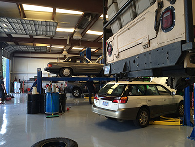 Beach Ready Auto Repair in Point Harbor, NC (4)