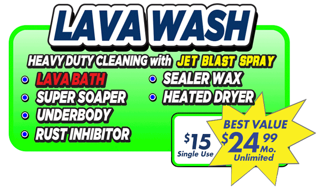 Fuller's Car Wash in Countryside, IL (5)