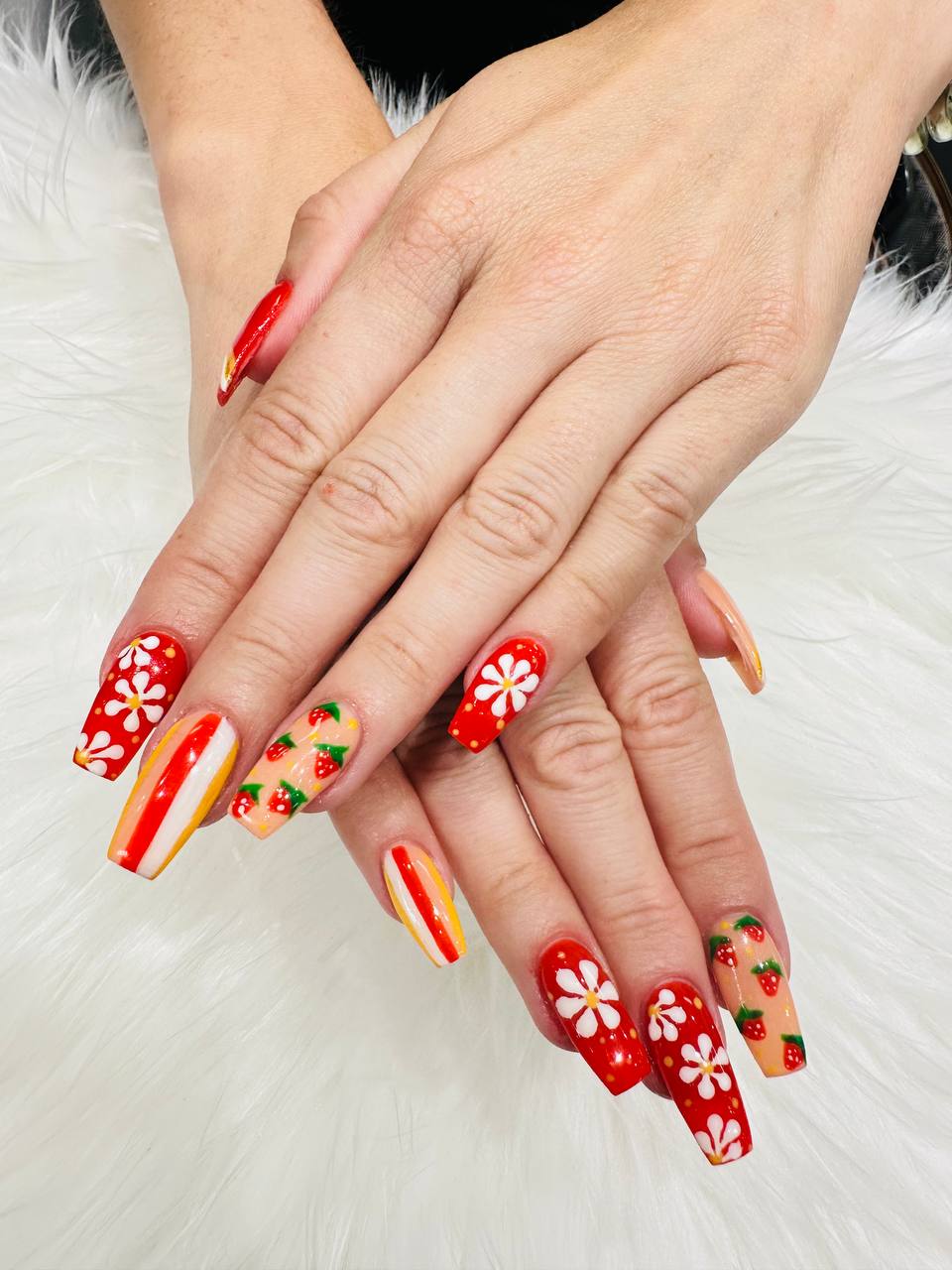 Lee Nail & Days Spa in St Cloud, FL (3)