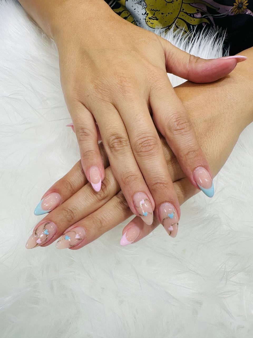Lee Nail & Days Spa in St Cloud, FL (4)